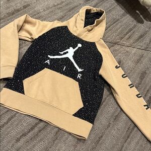 Air Jordan Sweatshirt